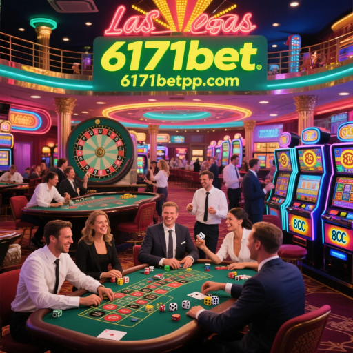 6171bet
